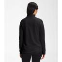 The North Face - TKA Glacier 1/4 Zip Fleece Pull-Over in Light Blue