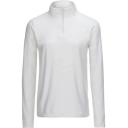 The North Face - TKA Glacier 1/4 Zip Fleece Pull-Over in Light Blue