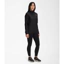 The North Face - TKA Glacier 1/4 Zip Fleece Pull-Over in Light Blue
