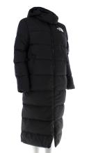 The North Face Triple C Parka Black Women - XS