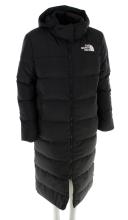 The North Face Triple C Parka Black Women - XS