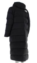 The North Face Triple C Parka Black Women - XS