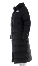 The North Face Triple C Parka Black Women - XS