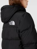 The North Face Triple C Parka Black Women - XS