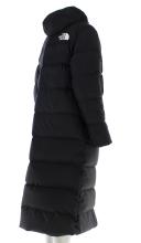 The North Face Triple C Parka Black Women - XS