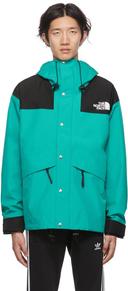 The North Face U Retro 1986 Futurelight Mountain Jacket - 2XL