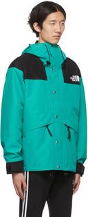 The North Face U Retro 1986 Futurelight Mountain Jacket - 2XL