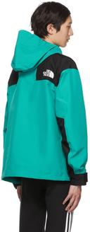 The North Face U Retro 1986 Futurelight Mountain Jacket - 2XL