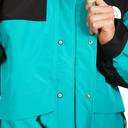 The North Face U Retro 1986 Futurelight Mountain Jacket - 2XL