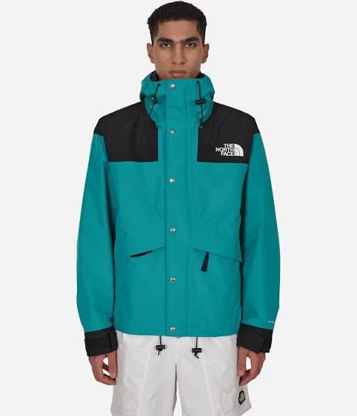 The North Face U Retro 1986 Futurelight Mountain Jacket - 2XL