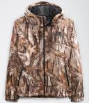 The North Face Unisex Novelty Rain Shell Black Large