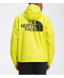 The North Face Unisex Novelty Rain Shell Black Large