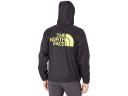 The North Face Unisex Novelty Rain Shell Black Large