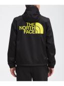 The North Face Unisex Novelty Rain Shell Black Large