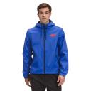The North Face Unisex Novelty Rain Shell Blue X-Large