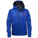 The North Face Unisex Novelty Rain Shell Blue X-Large