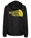The North Face Unisex Novelty Rain Shell Unisex Jacket - TNF Black - R0S