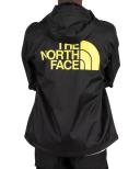 The North Face | Unisex Novelty Rain Shell | x Large | Black