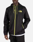 The North Face | Unisex Novelty Rain Shell | x Large | Black