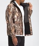 The North Face | Unisex Novelty Rain Shell | x Large | Black