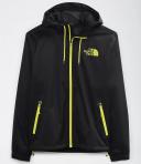 The North Face | Unisex Novelty Rain Shell | x Large | Black