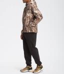 The North Face | Unisex Novelty Rain Shell | x Large | Black