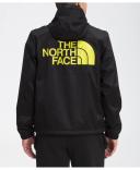 The North Face | Unisex Novelty Rain Shell | x Large | Black