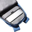 The North Face Vault 26L Backpack Ocean Blue