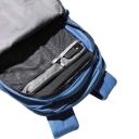 The North Face Vault 26L Backpack Ocean Blue