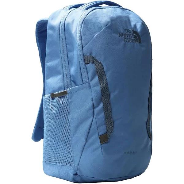 The North Face Vault 26L Backpack Ocean Blue