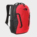 The North Face Vault Backpack - TNF Red/TNF Black