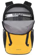 The North Face Vault Backpack - TNF Red/TNF Black