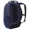The North Face Vault Backpack - TNF Red/TNF Black