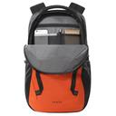 The North Face Vault Backpack - TNF Red/TNF Black