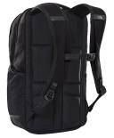 The North Face Vault Backpack - TNF Red/TNF Black
