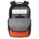 The North Face Vault Backpack - TNF Red/TNF Black