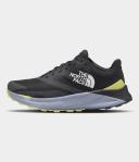 The North Face Vectiv Enduris 3 Shoes Black Yellow White Women - 36.5