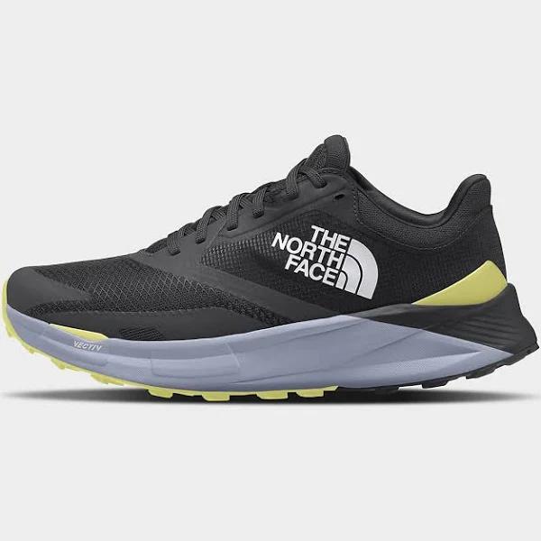The North Face Vectiv Enduris 3 Shoes Black Yellow White Women - 41.5