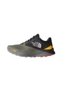 The North Face Vectiv Enduris 3 Shoes Dark Green Black - 46