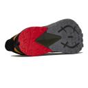 The North Face Vectiv Enduris 3 Shoes Dark Green Black - 46