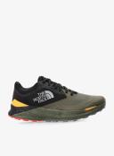 The North Face Vectiv Enduris 3 Shoes Dark Green Black - 46