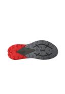 The North Face Vectiv Enduris 3 Shoes Dark Green Black - 46