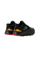 The North Face Vectiv Enduris 3 Shoes Dark Green Black - 46