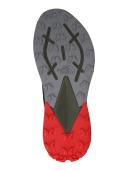 The North Face Vectiv Enduris 3 Shoes Dark Green Black - 46