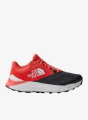 The North Face Vectiv Enduris 3 Shoes Red Black White Women - 36.5