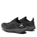 The North Face Vectiv Exploris 2 Futurelight Shoes Black Grey - 39