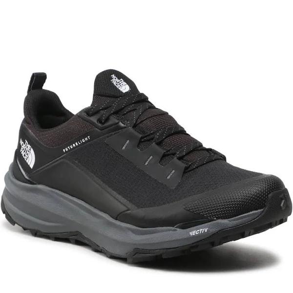 The North Face Vectiv Exploris 2 Futurelight Shoes Black Grey - 39