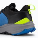 The North Face Vectiv Exploris 2 Futurelight Shoes Blue Black - 45