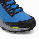 The North Face Vectiv Exploris 2 Futurelight Shoes Blue Black - 45