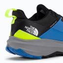 The North Face Vectiv Exploris 2 Futurelight Shoes Blue Black - 45
